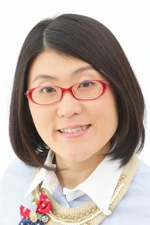 Yasuko Mitsuura profile photo