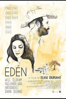 Eden poster