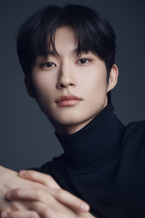 Jo Beom-gyu profile photo