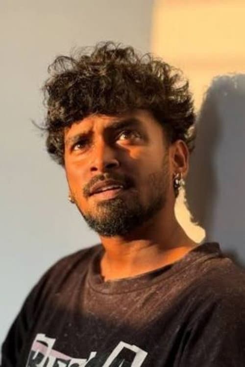 Binoy John profile photo