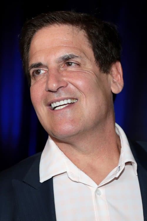 Mark Cuban profile photo