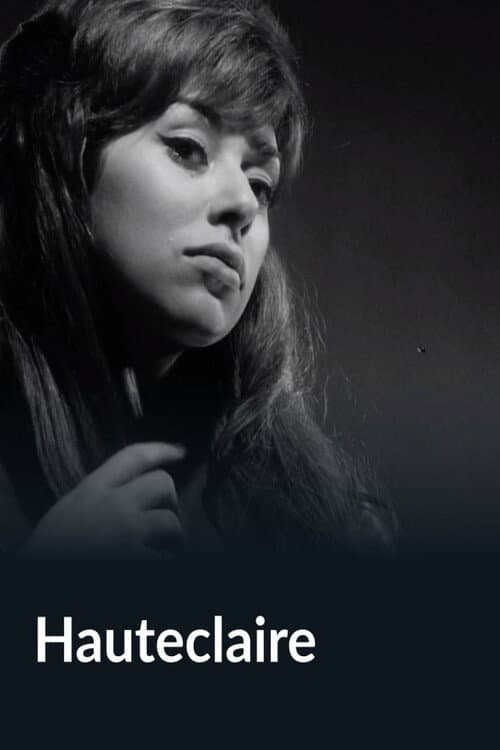 Hauteclaire poster