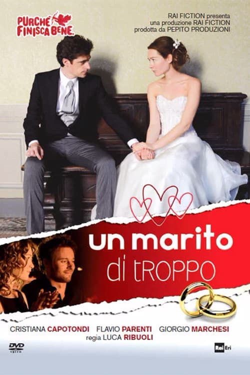 Un marito di troppo poster