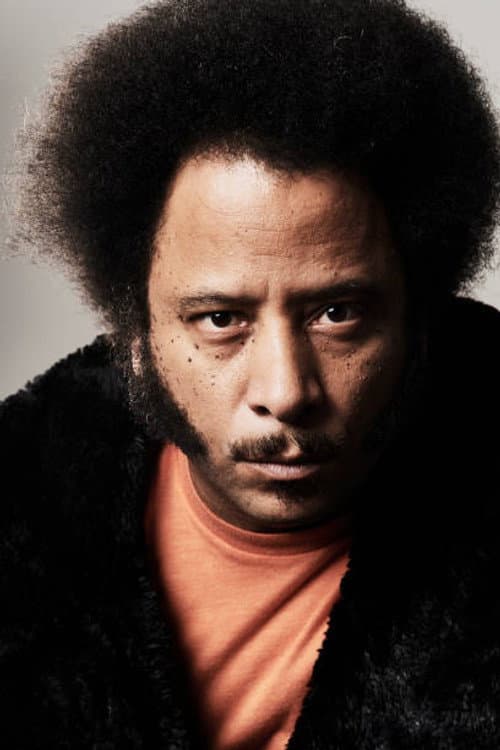 Boots Riley profile photo