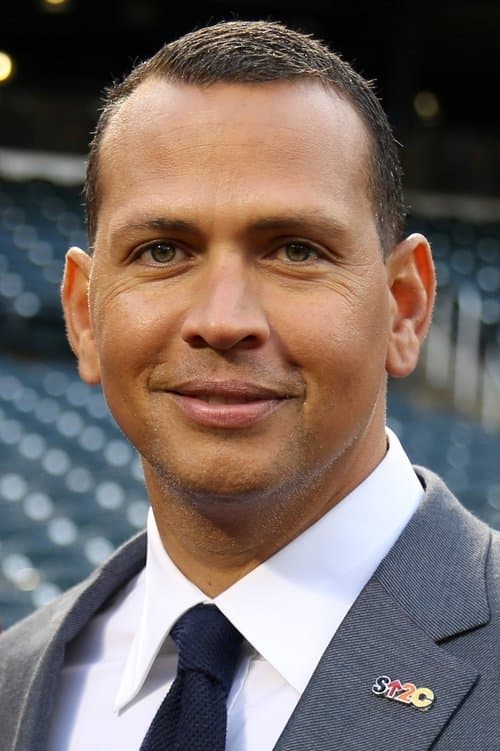 Alex Rodriguez profile photo