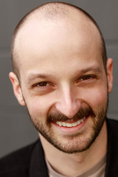 Brendan Cahalan profile photo