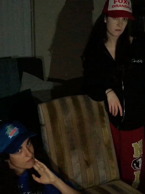 This is My Chair poster