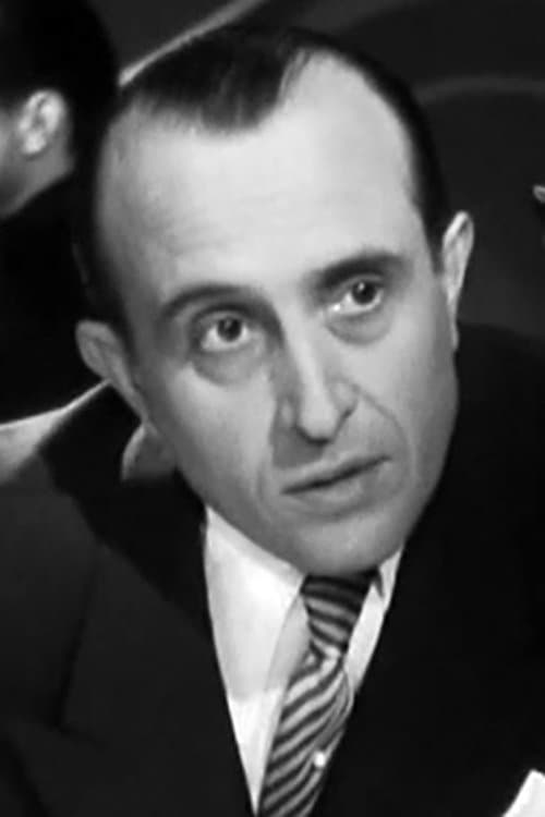 Jacques Josselin profile photo