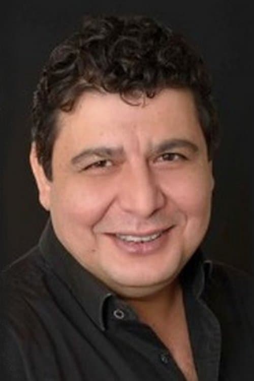 Galip Erdal profile photo