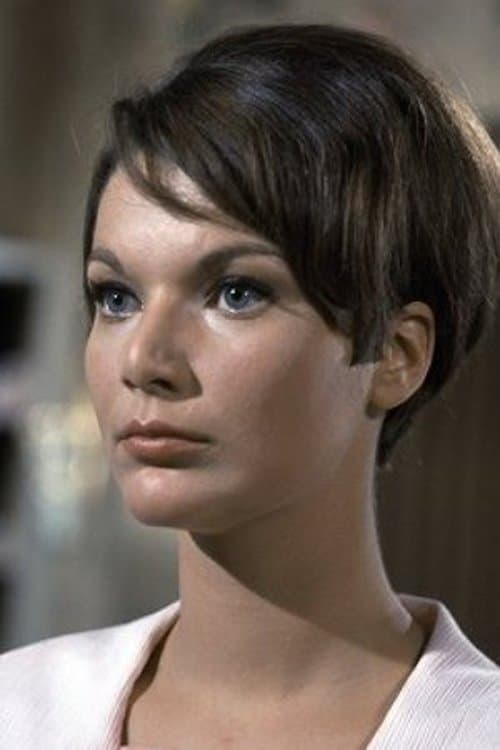 Sabine Eggerth profile photo