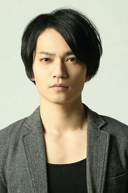 Kentarou Araki profile photo