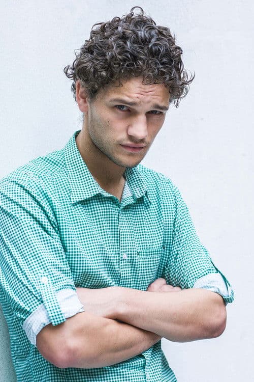 Edgars Ozoliņš profile photo