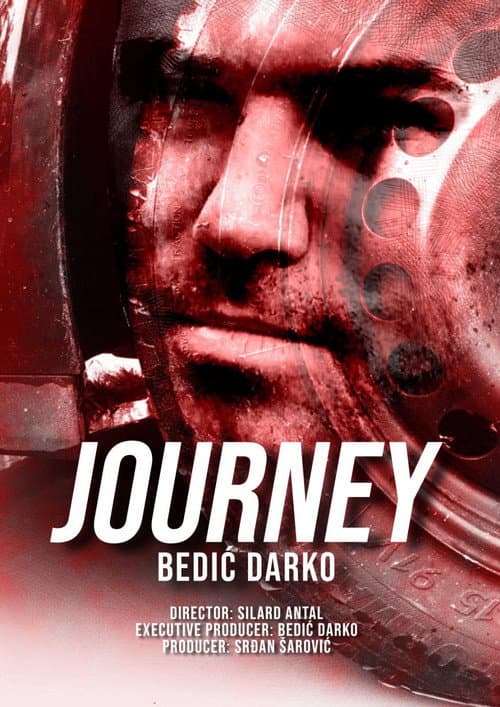 Journey poster