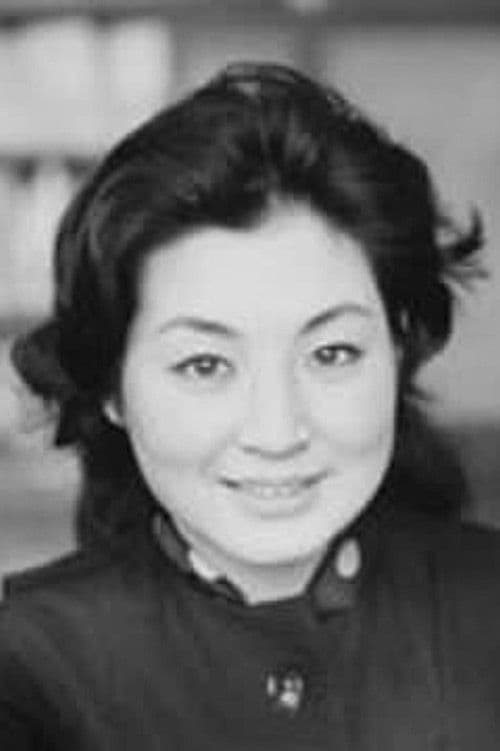Yūko Hamada profile photo