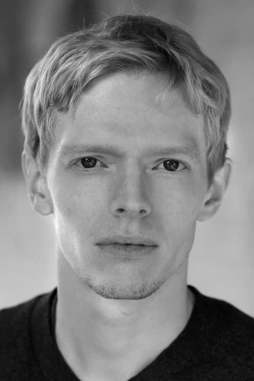 Hugh Mitchell profile photo