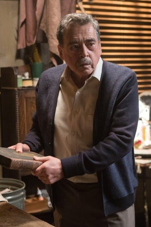 Danny Mora profile photo