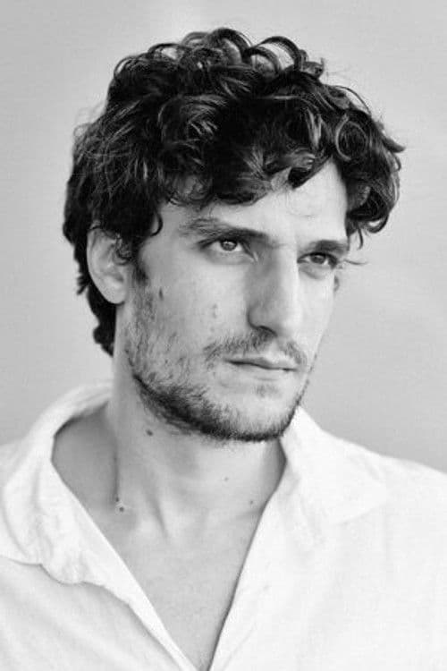 Louis Garrel profile photo
