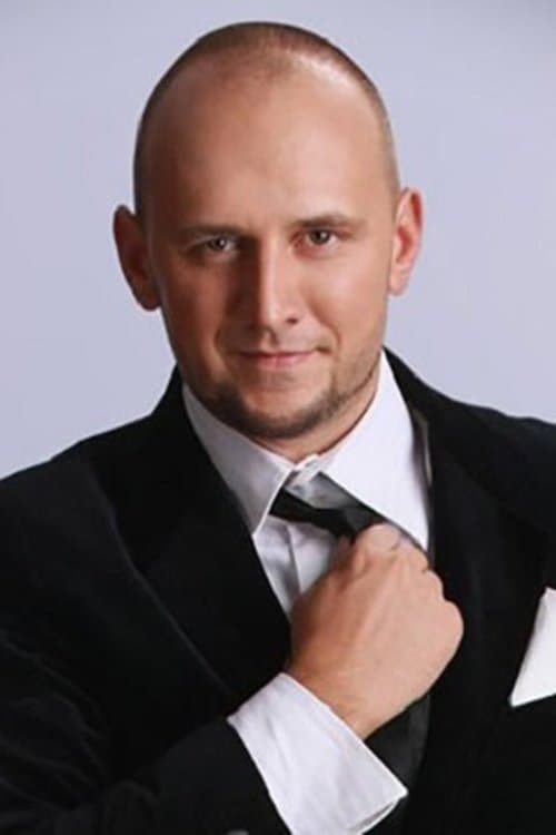 Oleksii Potapenko profile photo