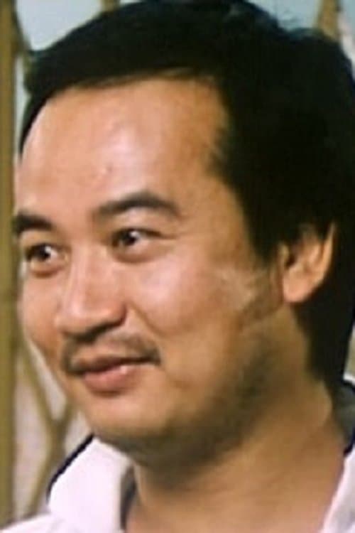 Raymond Fung Sai-Hung profile photo