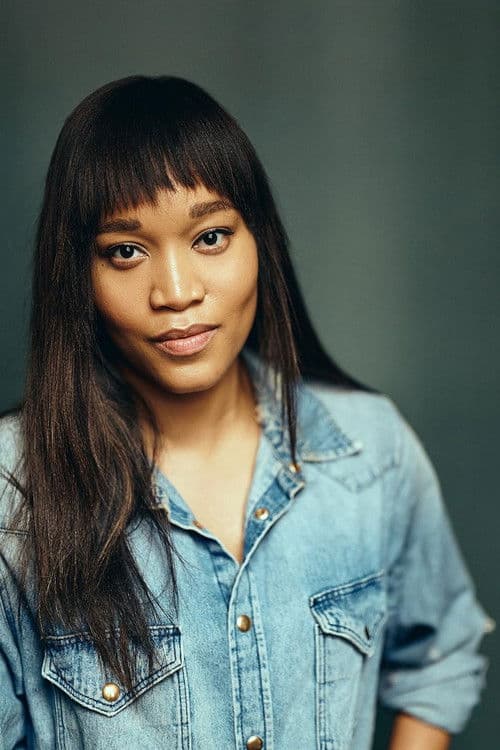 Yasmine Holness-Dove profile photo