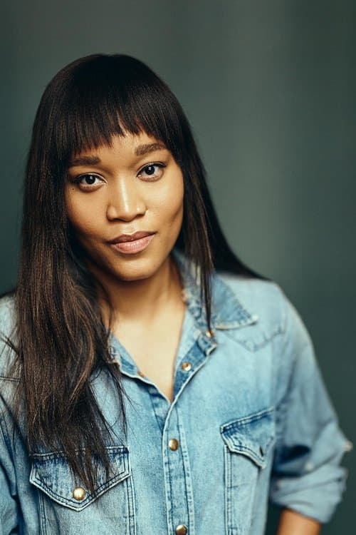 Yasmine Holness-Dove profile photo