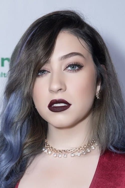 Amilia Onyx profile photo