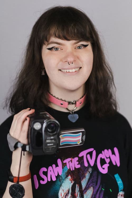 Lucy Rose Shaftain-Fenner profile photo