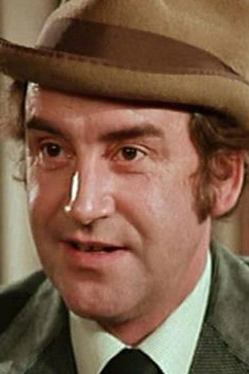 Jørgen Kiil profile photo