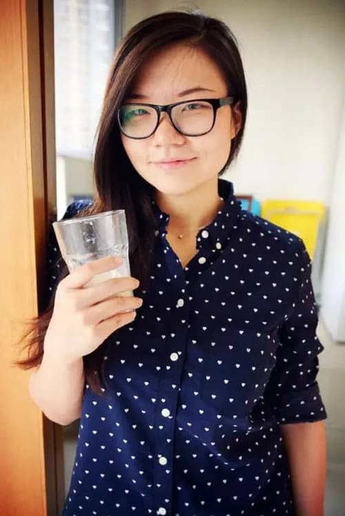 Zhao Huishan profile photo