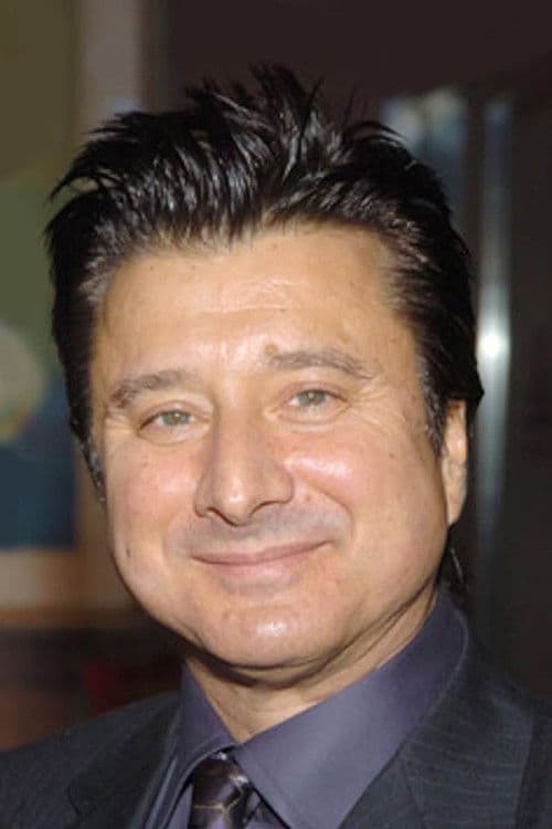 Steve Perry profile photo