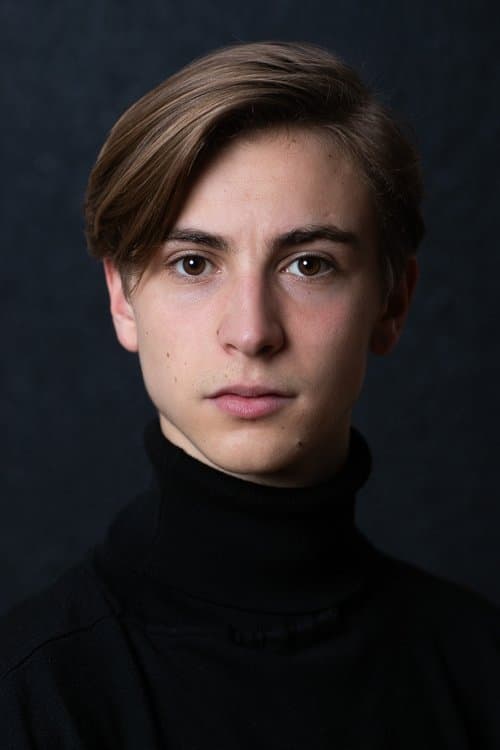 Maxmilián Dolanský profile photo