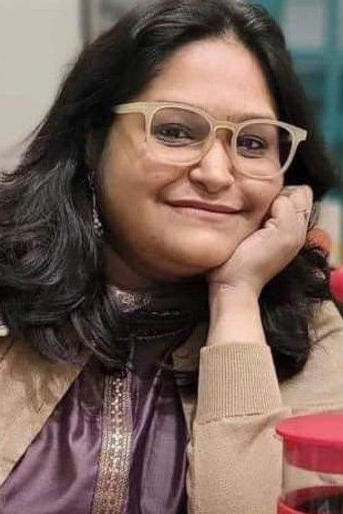 Samragnee Bandyopadhyay profile photo