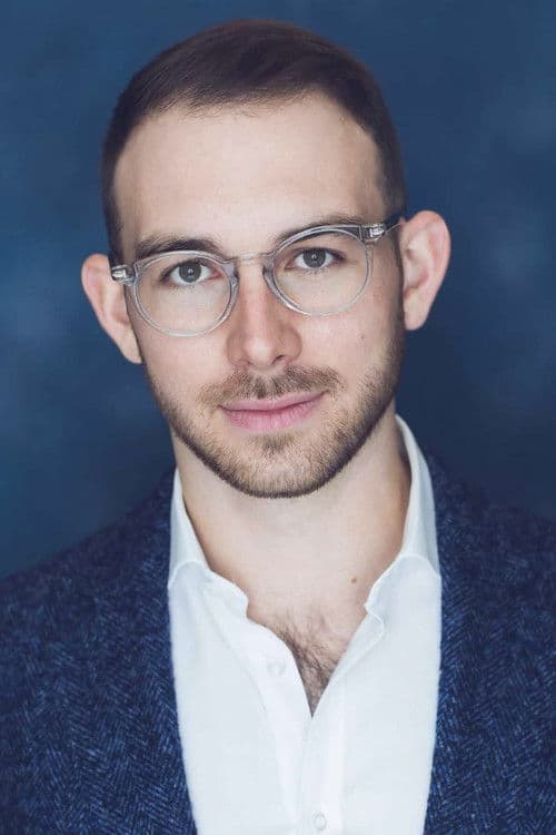 Evan Metzold profile photo