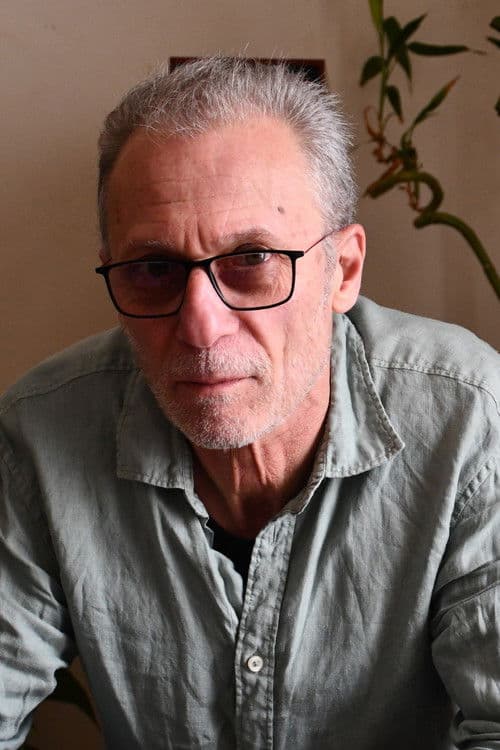 Michel Vigné profile photo