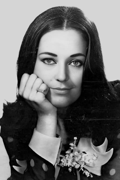 Analía Gadé profile photo