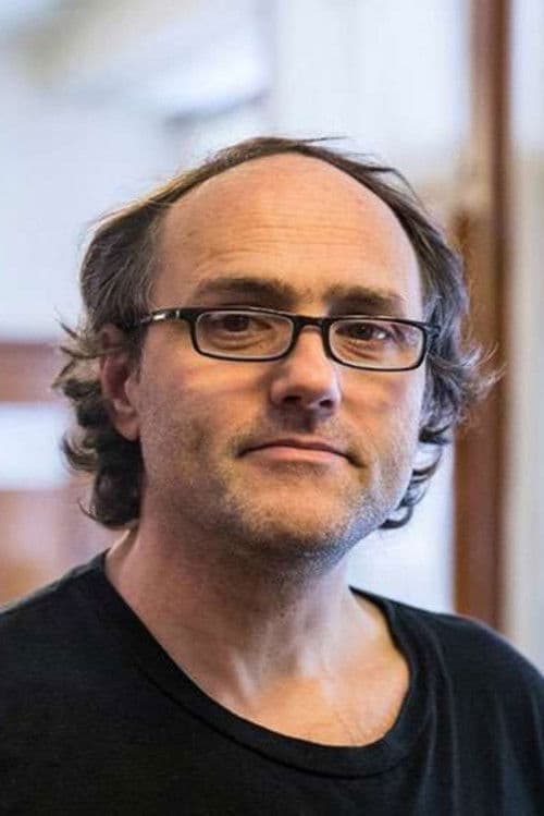 Roger Alan Koza profile photo