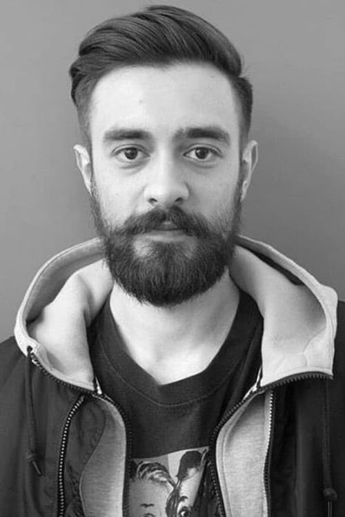 Kyle Simmons profile photo