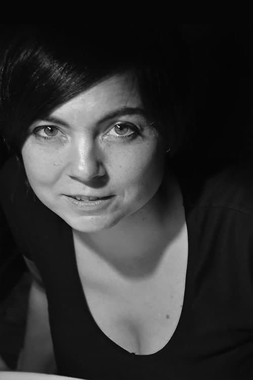 María Mendoza profile photo