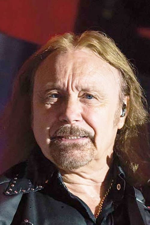 Ian Hill profile photo