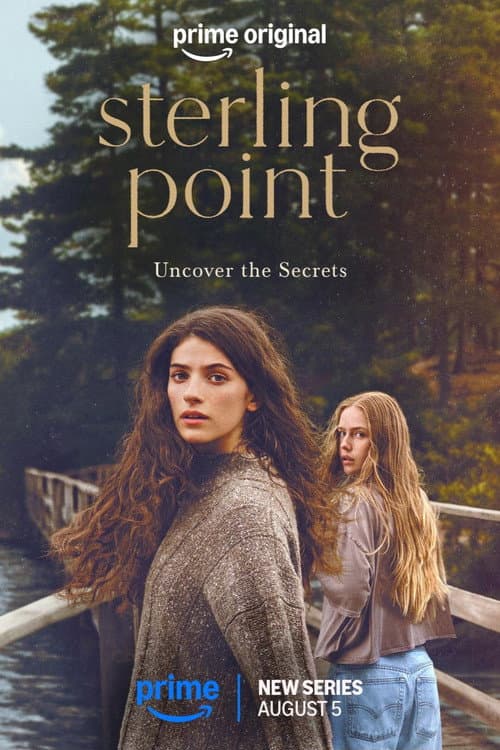 Sterling Point poster