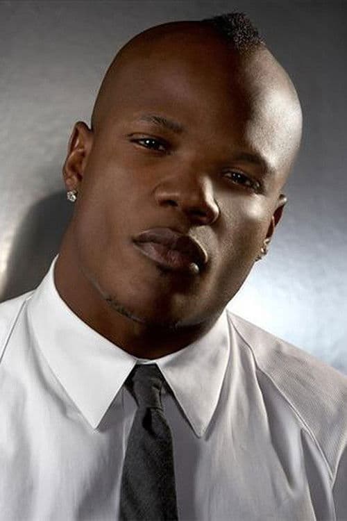 Sean Garrett profile photo