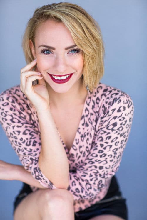 Shayna Gabrielle profile photo