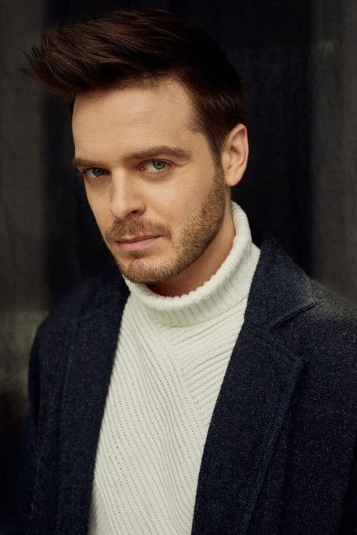 Adrian Budakow profile photo