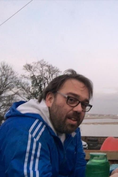 Simon Jones profile photo