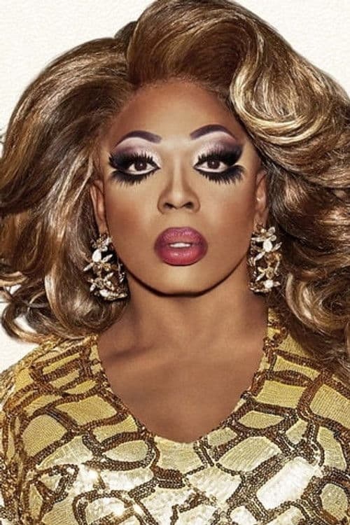 BeBe Zahara Benet profile photo