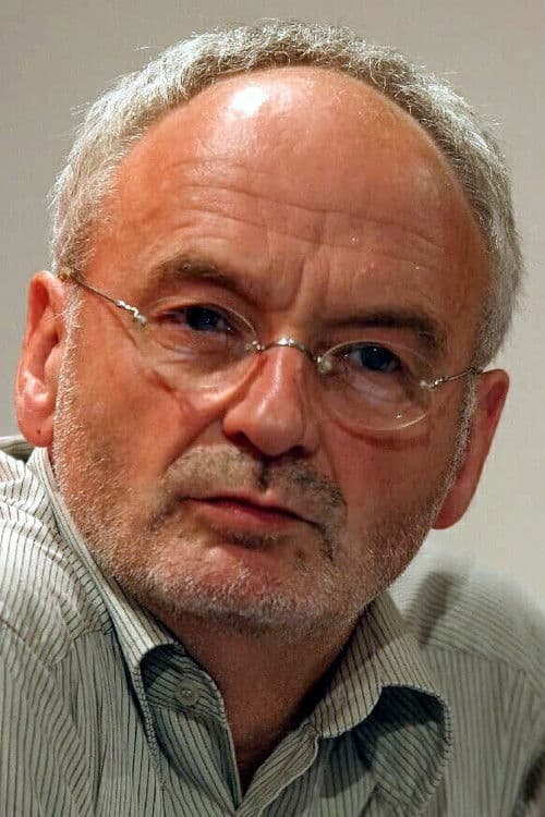 Mathias Greffrath profile photo