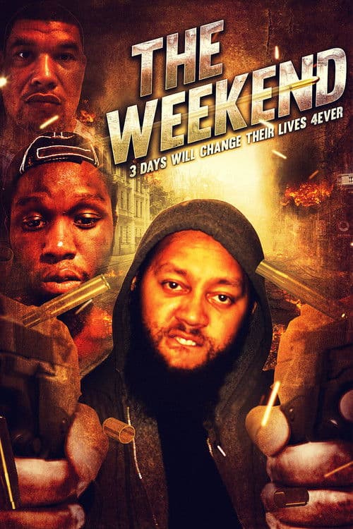 The Weekend poster