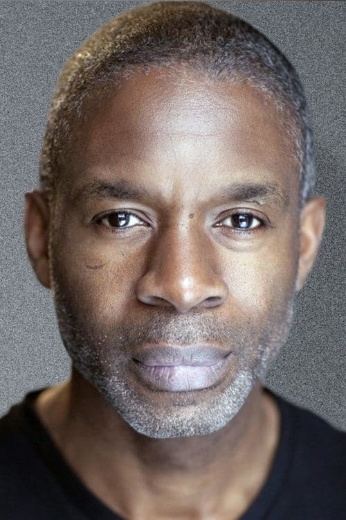 Wil Johnson profile photo