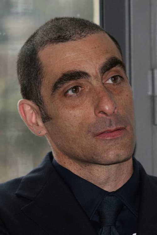 Sandro Bonvissuto profile photo