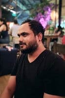 Abhishake Jha profile photo